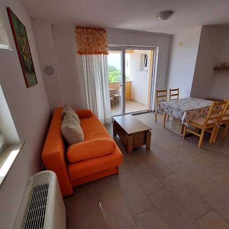 Apartments Palit Rab Town Dış mekan fotoğraf