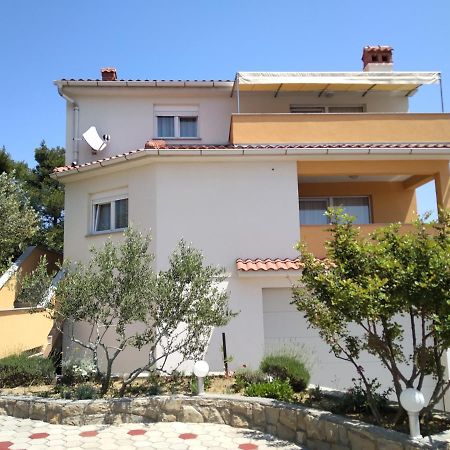 Apartments Palit Rab Town Dış mekan fotoğraf