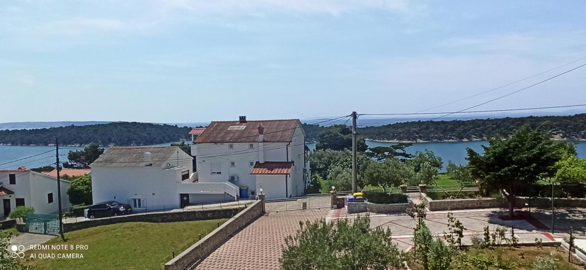 Apartments Palit Rab Town Oda fotoğraf