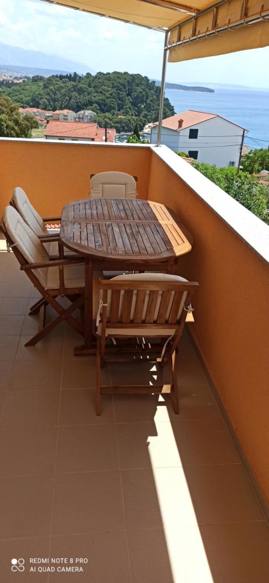 Apartments Palit Rab Town Oda fotoğraf