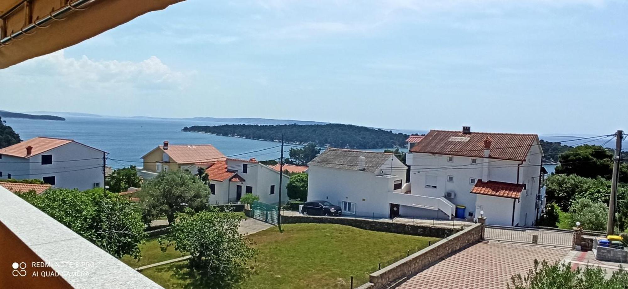 Apartments Palit Rab Town Oda fotoğraf
