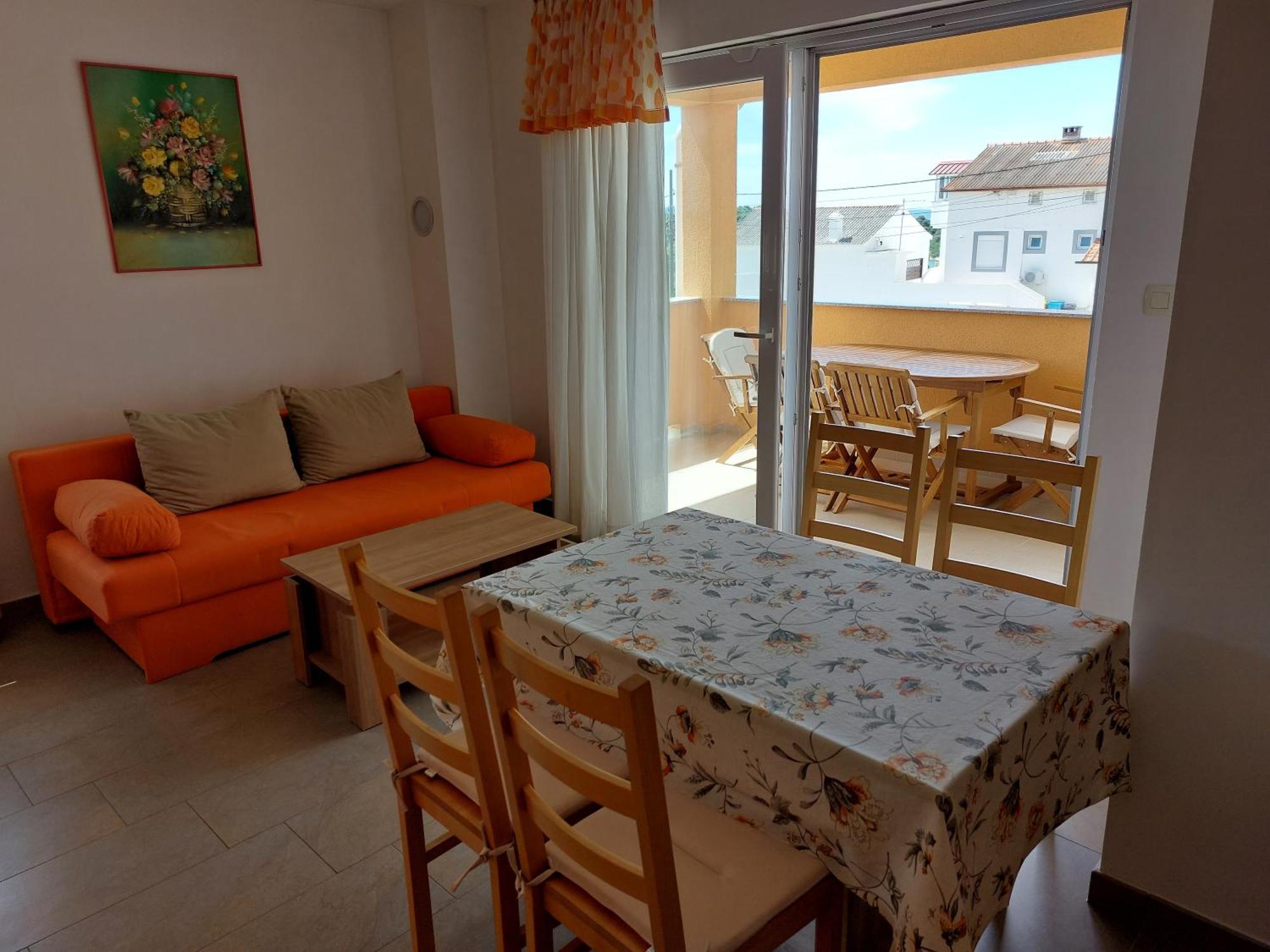 Apartments Palit Rab Town Dış mekan fotoğraf