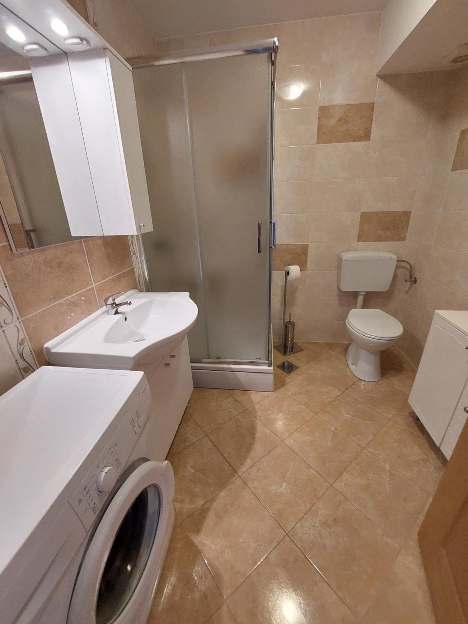 Apartments Palit Rab Town Dış mekan fotoğraf