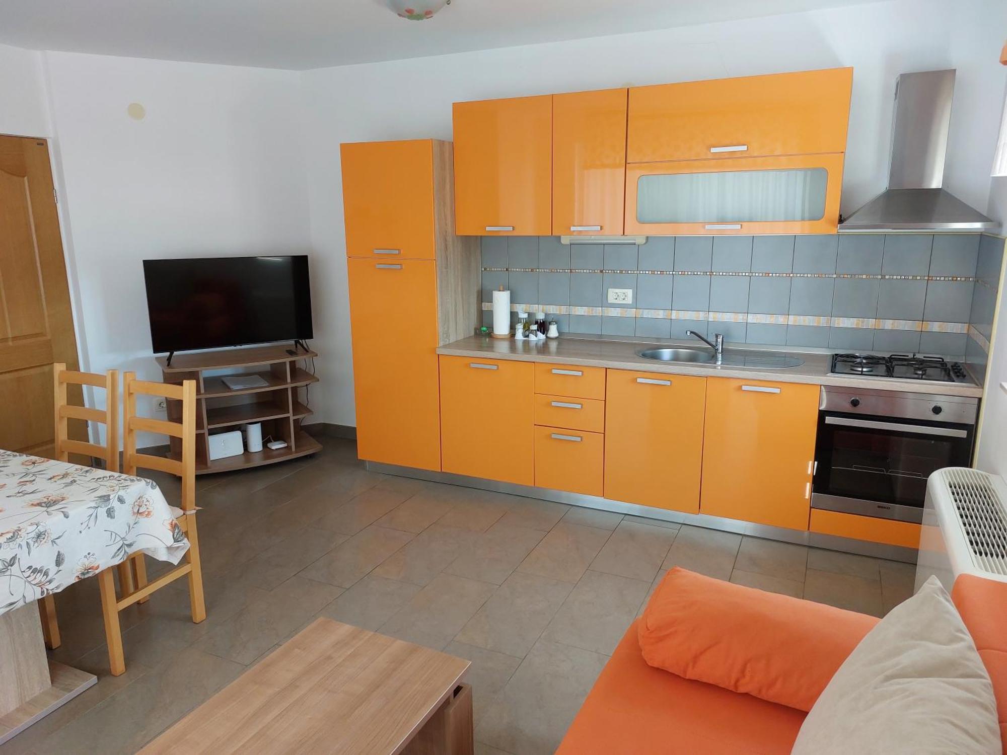 Apartments Palit Rab Town Dış mekan fotoğraf