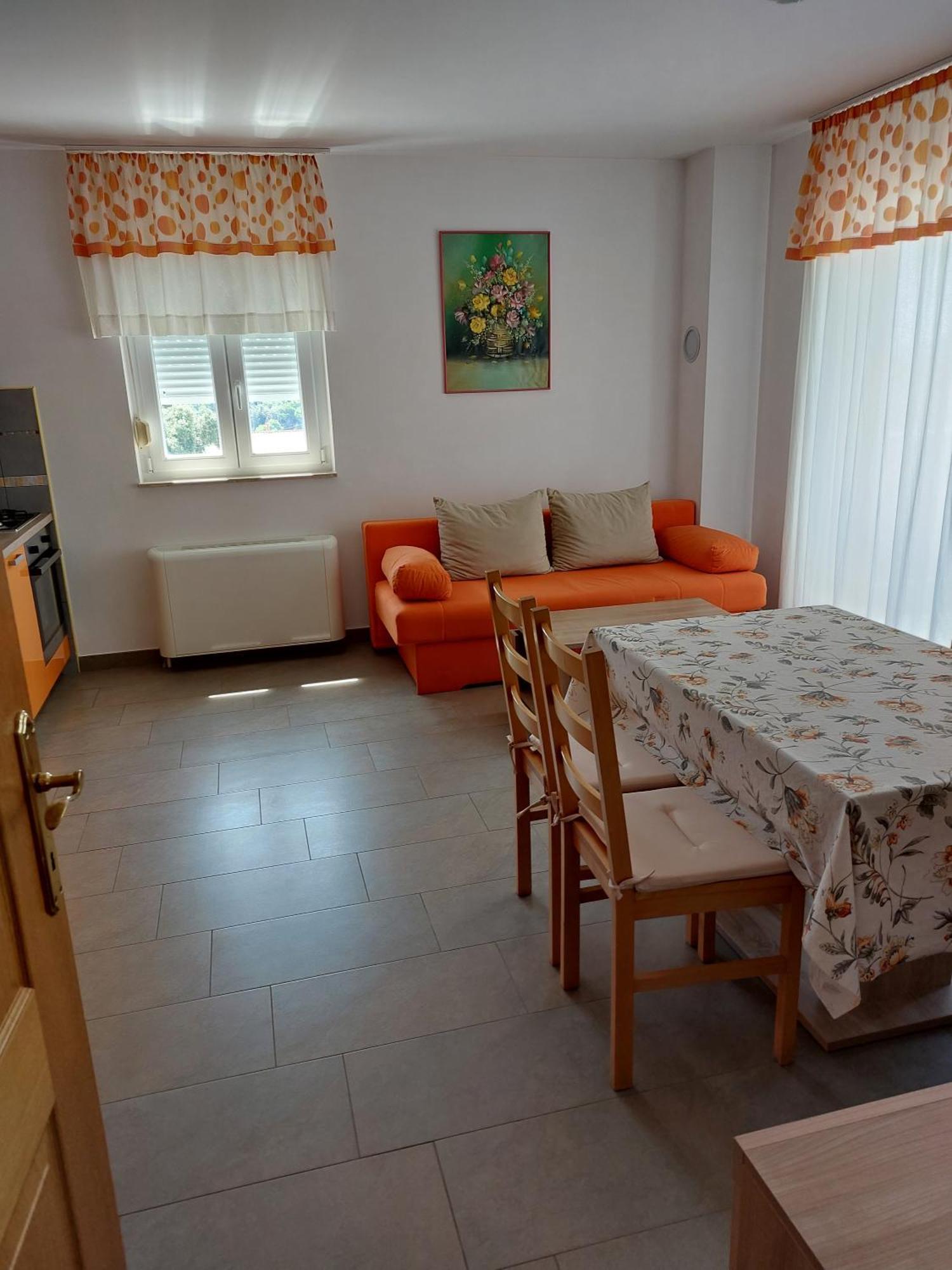 Apartments Palit Rab Town Dış mekan fotoğraf