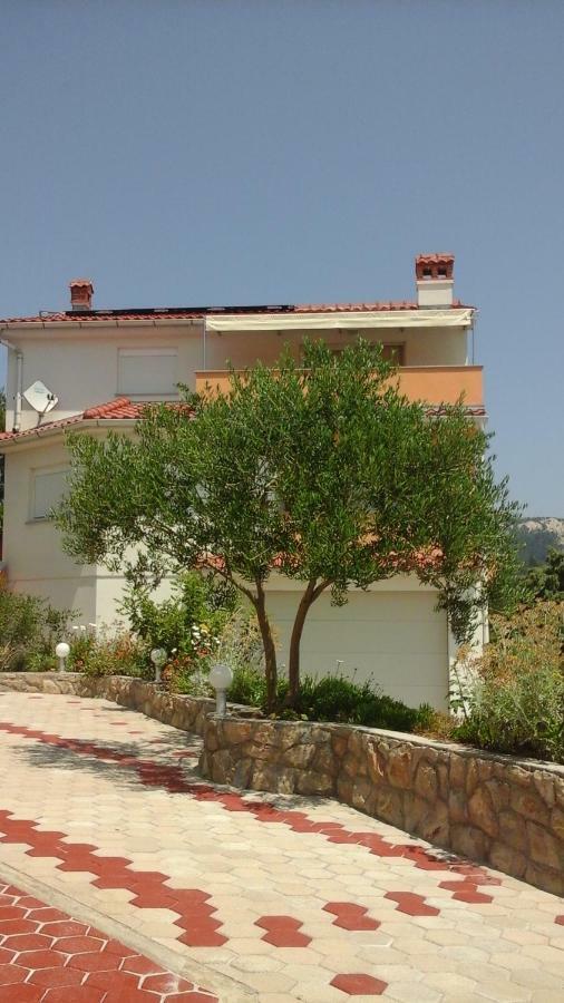 Apartments Palit Rab Town Dış mekan fotoğraf