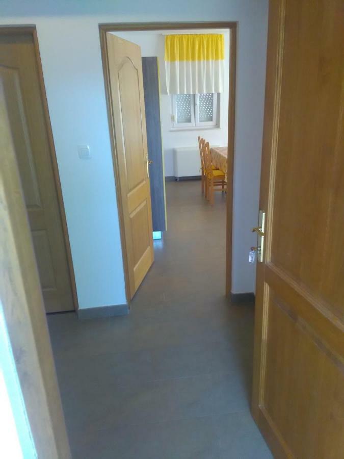 Apartments Palit Rab Town Dış mekan fotoğraf