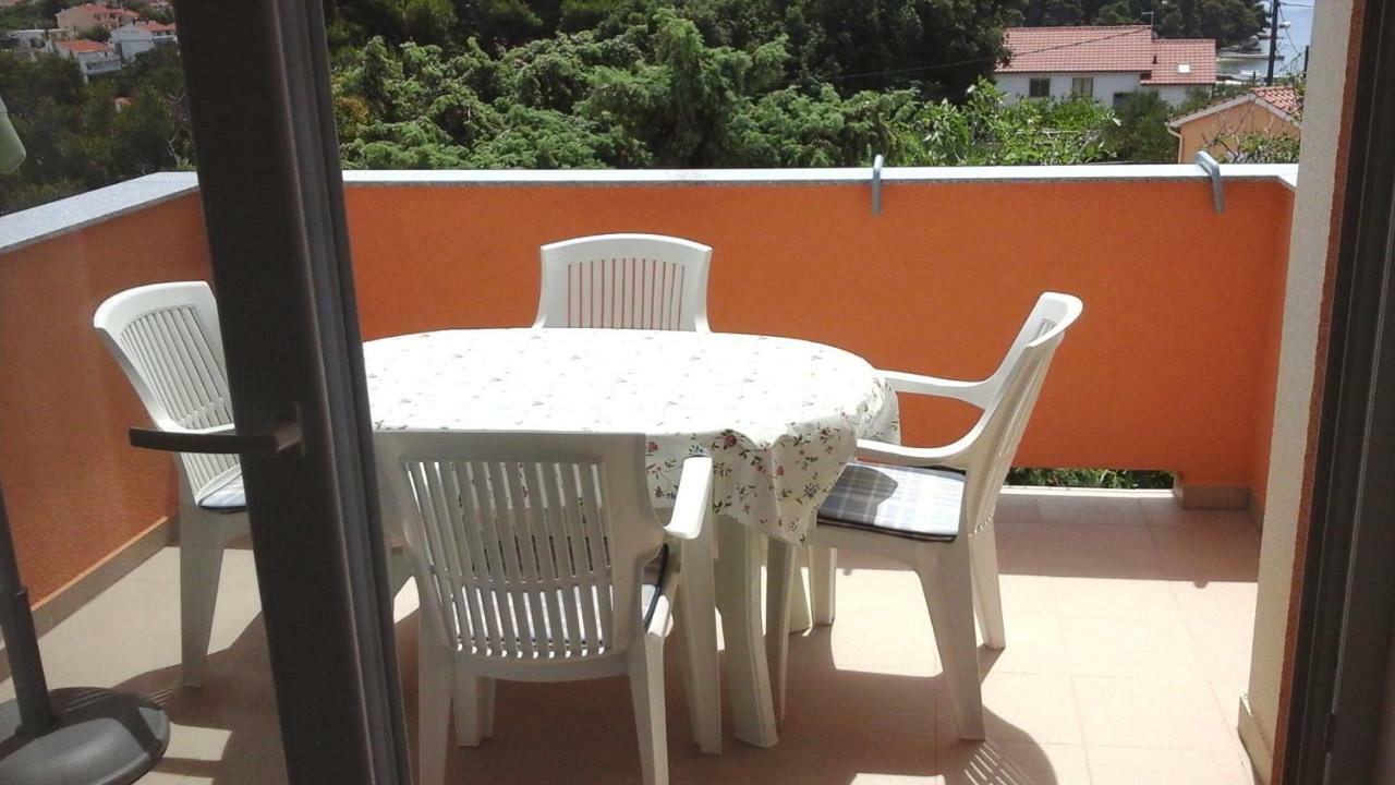 Apartments Palit Rab Town Dış mekan fotoğraf
