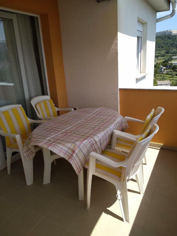 Apartments Palit Rab Town Dış mekan fotoğraf