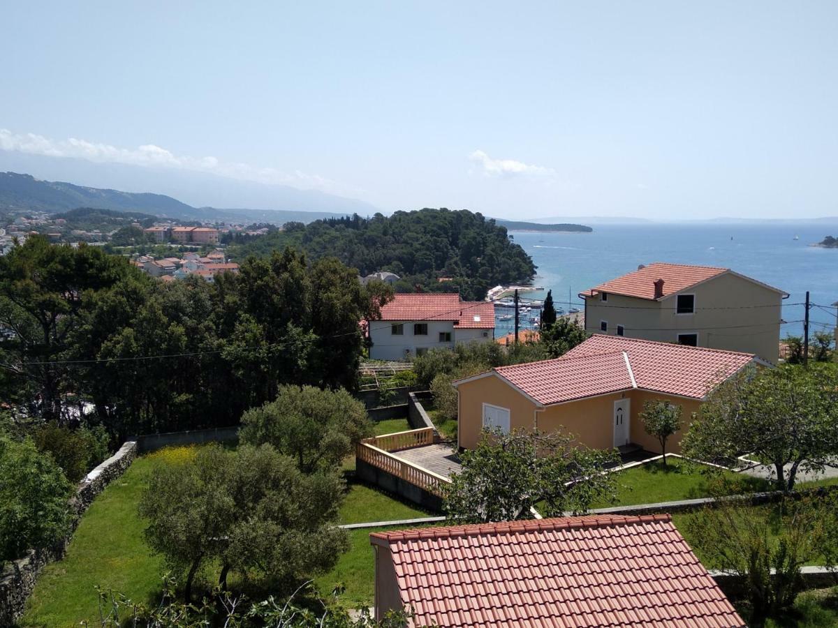 Apartments Palit Rab Town Dış mekan fotoğraf