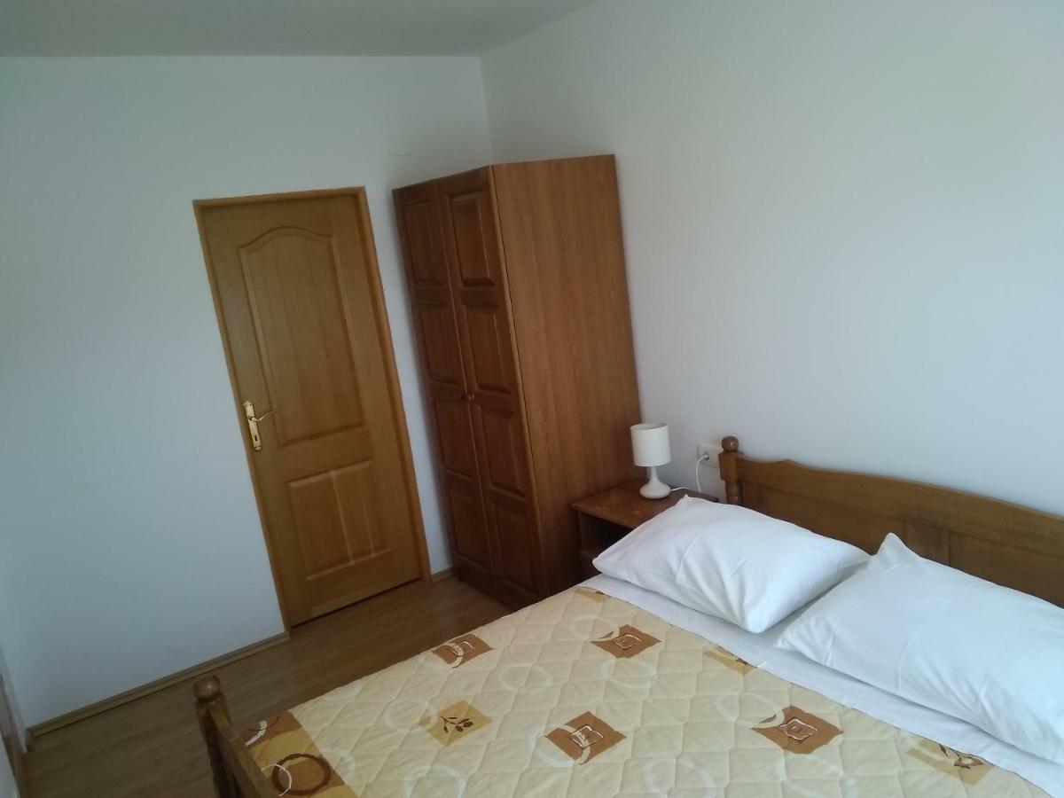 Apartments Palit Rab Town Dış mekan fotoğraf