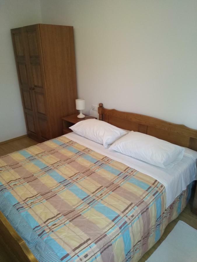 Apartments Palit Rab Town Dış mekan fotoğraf