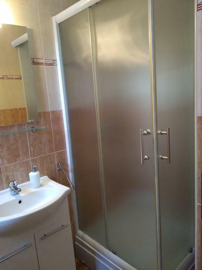 Apartments Palit Rab Town Dış mekan fotoğraf