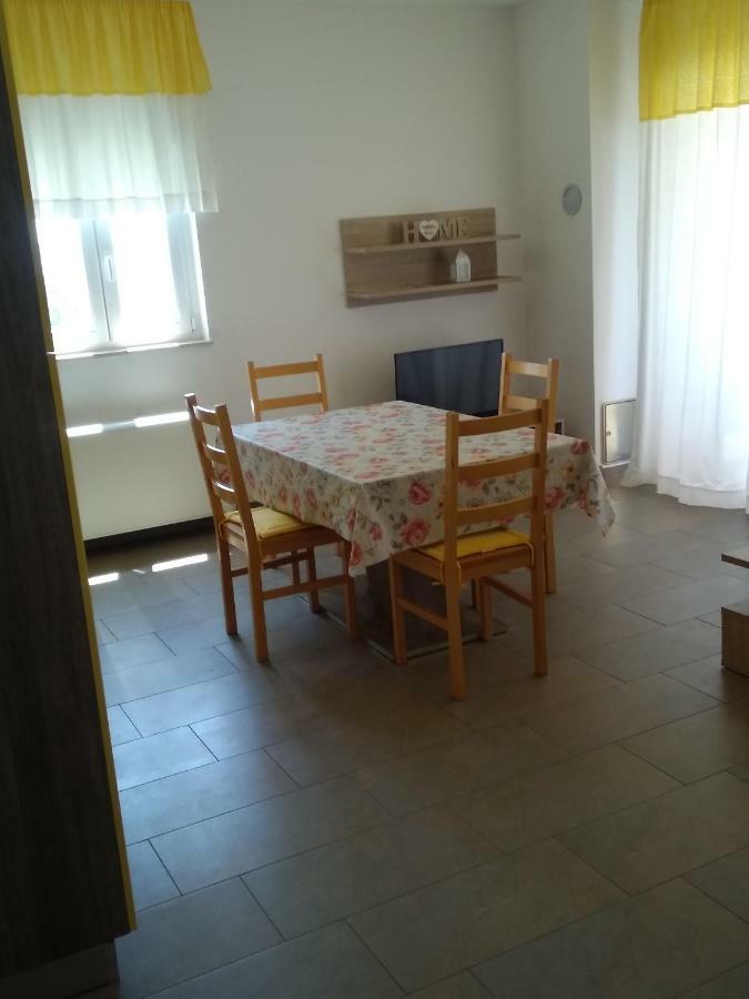 Apartments Palit Rab Town Dış mekan fotoğraf