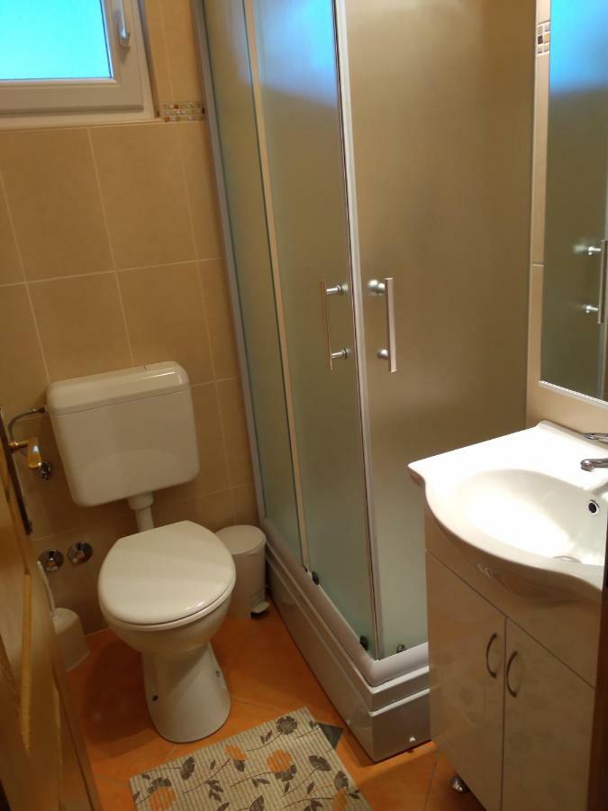 Apartments Palit Rab Town Dış mekan fotoğraf