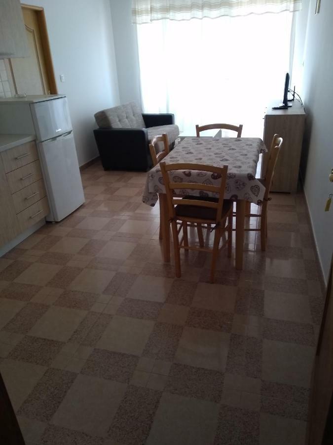 Apartments Palit Rab Town Dış mekan fotoğraf