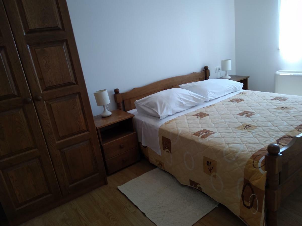 Apartments Palit Rab Town Dış mekan fotoğraf