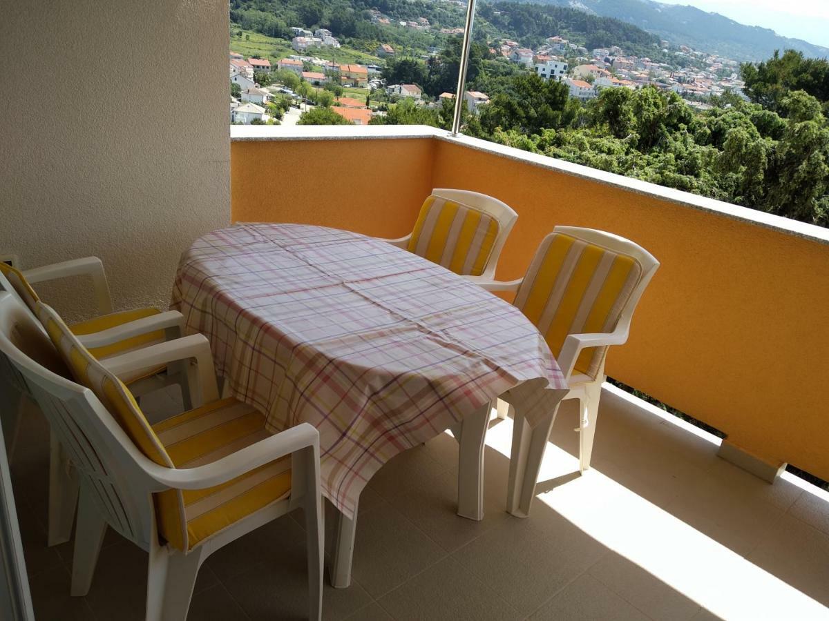 Apartments Palit Rab Town Dış mekan fotoğraf