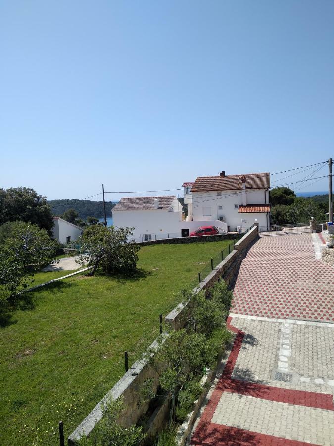 Apartments Palit Rab Town Dış mekan fotoğraf
