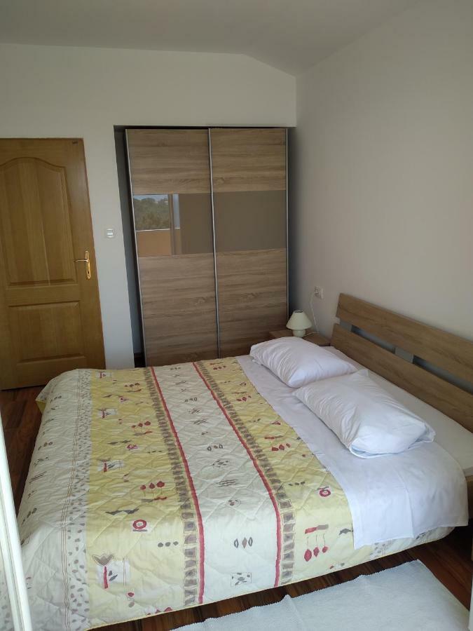 Apartments Palit Rab Town Dış mekan fotoğraf