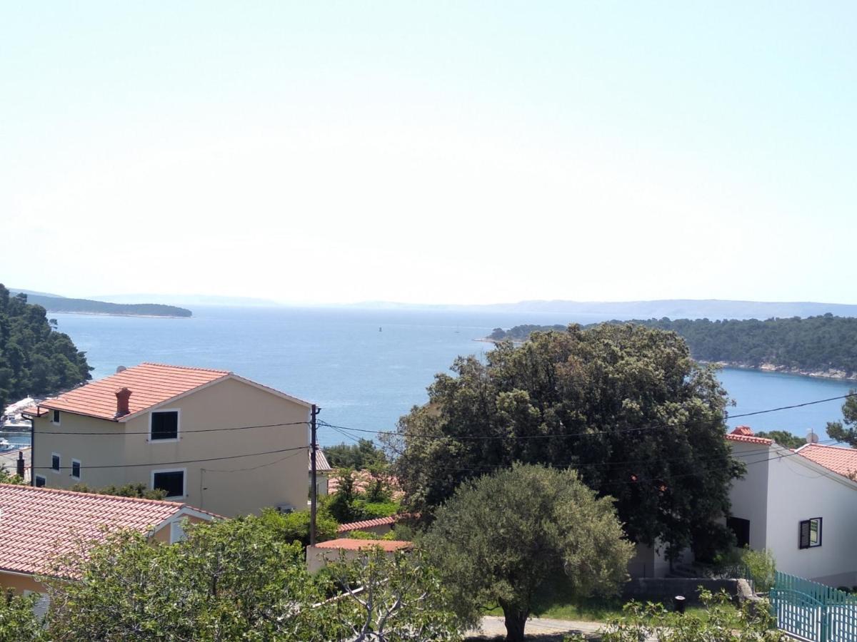 Apartments Palit Rab Town Dış mekan fotoğraf